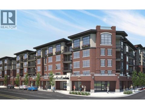 114 11865 227 STREET Maple Ridge BC V2X6H9