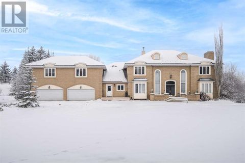 258 Hamilton Drive NW Rural Rocky View County AB T3R1A2