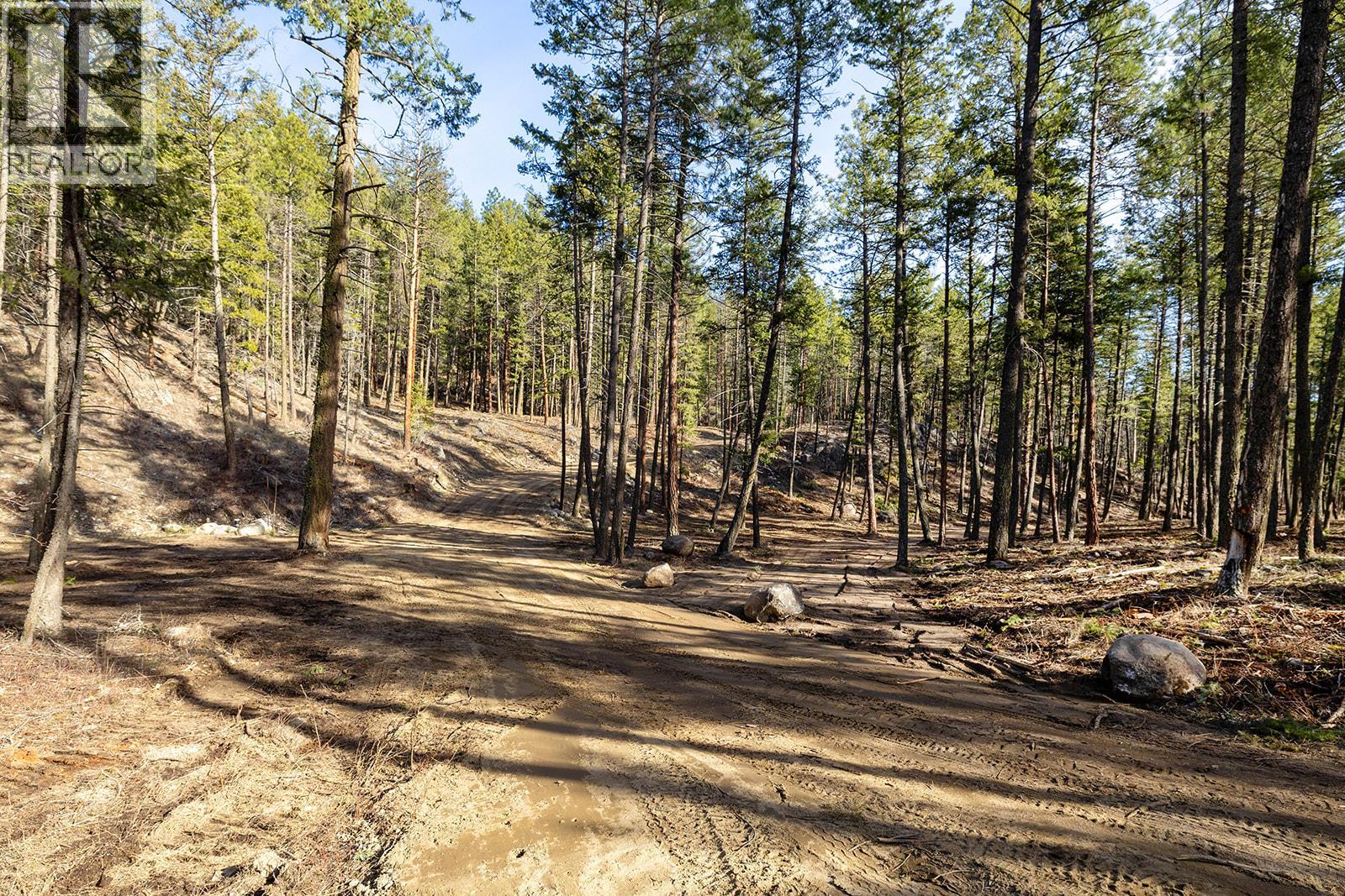 Lot A Trepanier Road