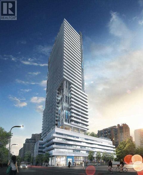 618 - 161 ROEHAMPTON AVENUE Toronto (Mount Pleasant West) ON M4P0C8