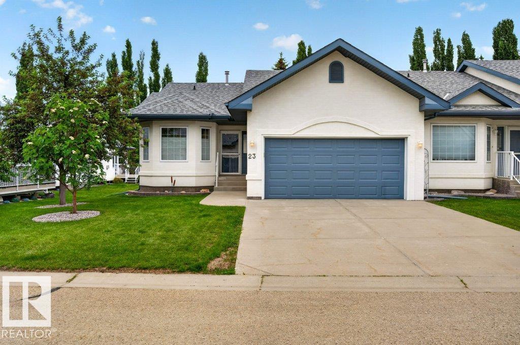 #23 9 DECHENE RD NW