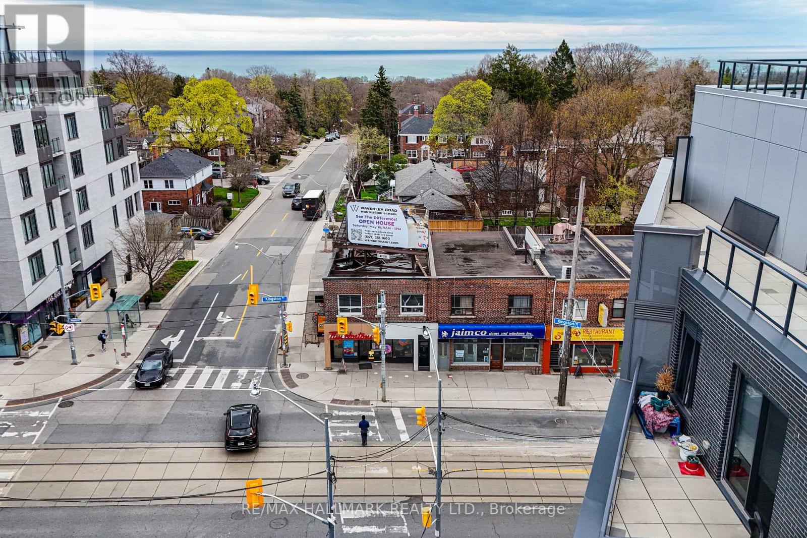 637 KINGSTON ROAD