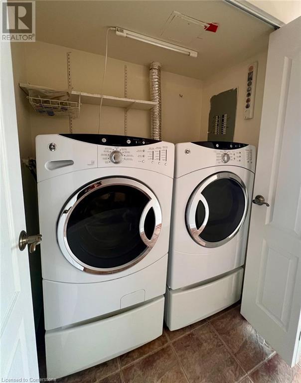7 GALE Crescent Unit# 504