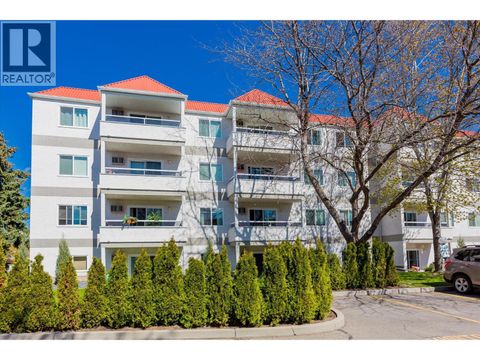 3155 De Montreuil Court Unit# 410 Kelowna BC V1W3W1