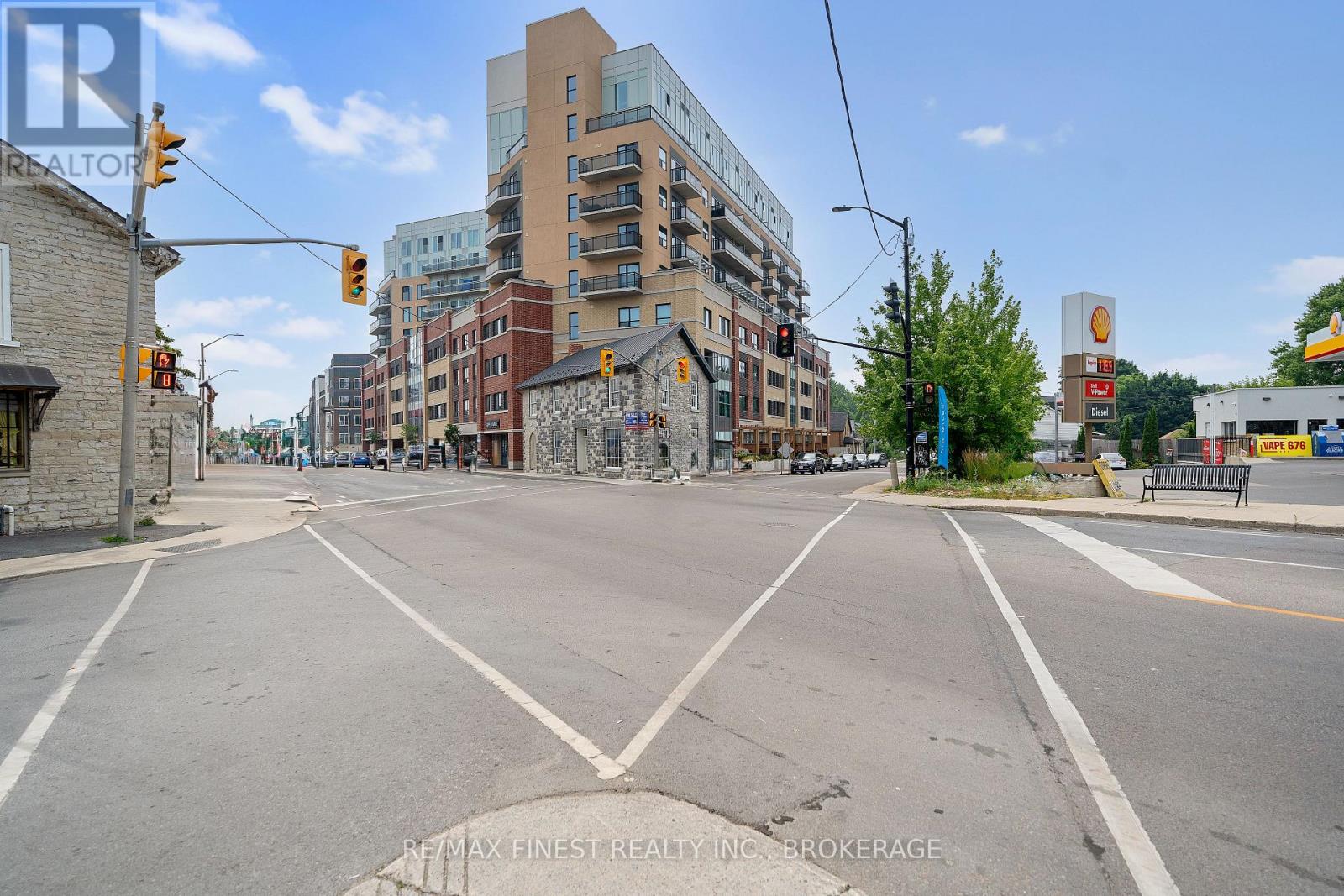 441 - 652 PRINCESS STREET