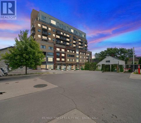 441 - 652 PRINCESS STREET Kingston (Central City East) ON K7L3Z9