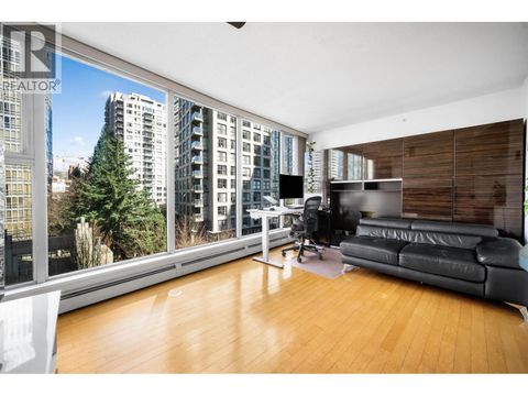 702 1008 CAMBIE STREET Vancouver BC V6B6J7