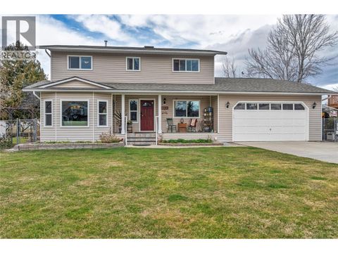 10112 Beavis Place Summerland BC V0H1Z2