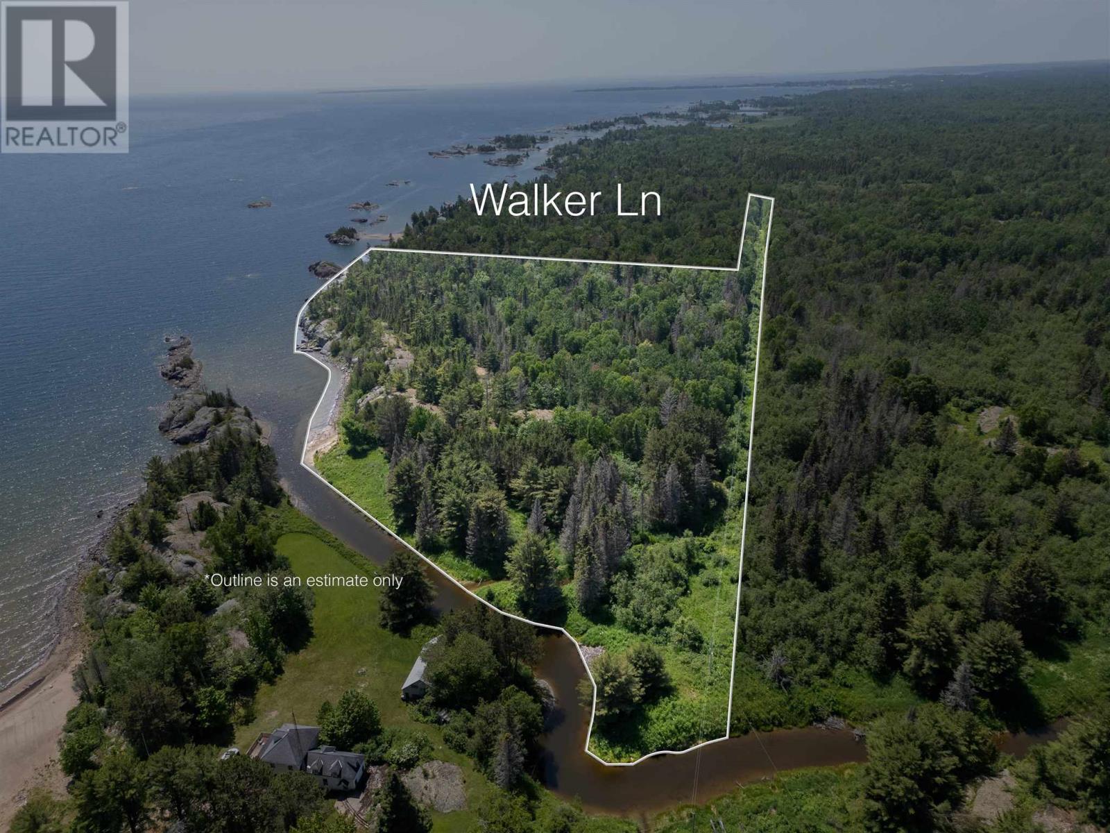 26 Walker LN
