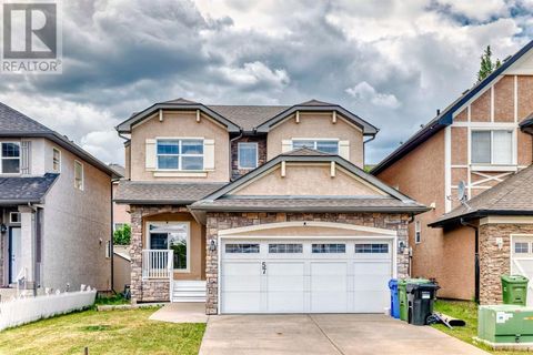 57 Sherwood Terrace NW Calgary AB T3E1M9