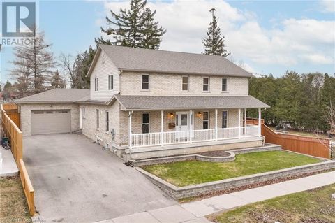34 BRAUN Street Kitchener ON N2H3R4