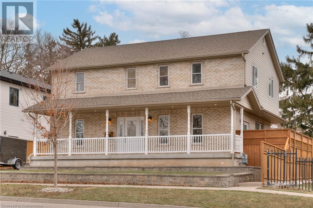 34 BRAUN Street