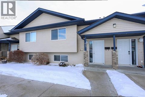65 Leung Place Blackfalds AB T0M0J0