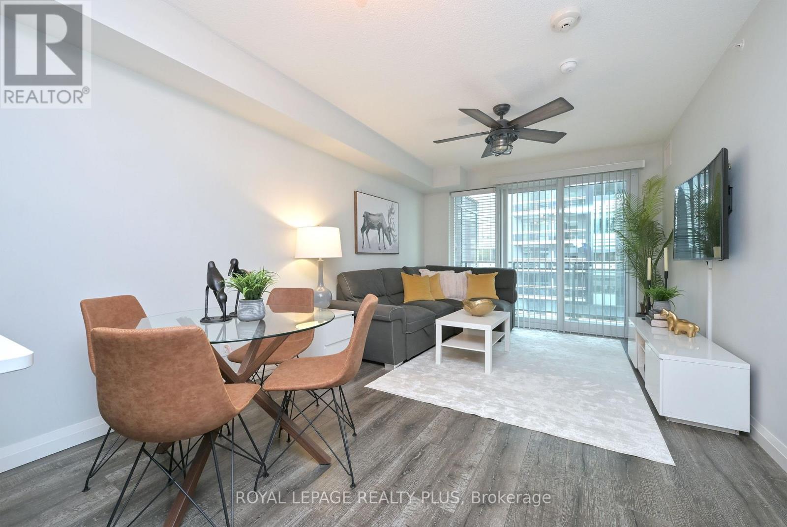 614 - 53 ARTHUR STREET S