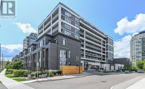 614 - 53 ARTHUR STREET S Guelph (St. Patrick's Ward) ON N1E0S6