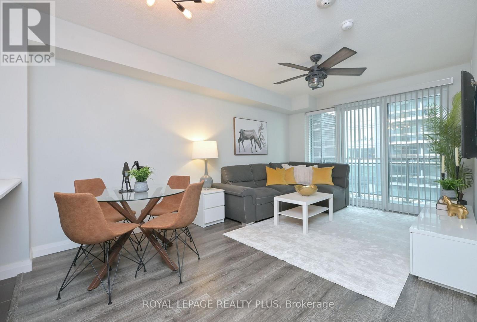 614 - 53 ARTHUR STREET S