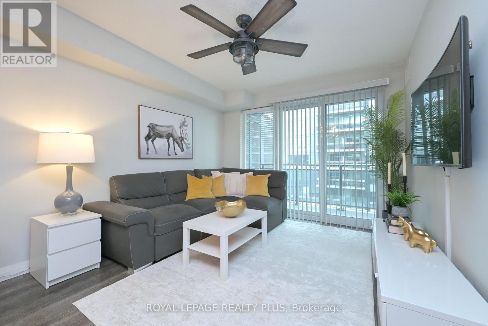 614 - 53 ARTHUR STREET S