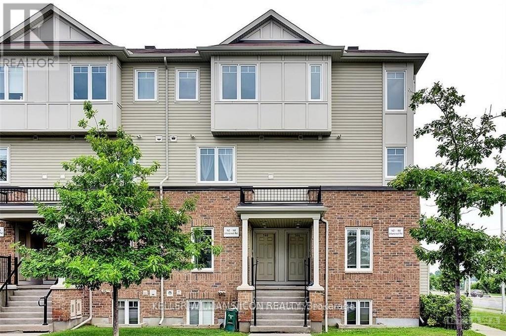 Photo 1 of 10 — 146 URBANCREST PRIVATE, Ottawa, ON K2J2S7