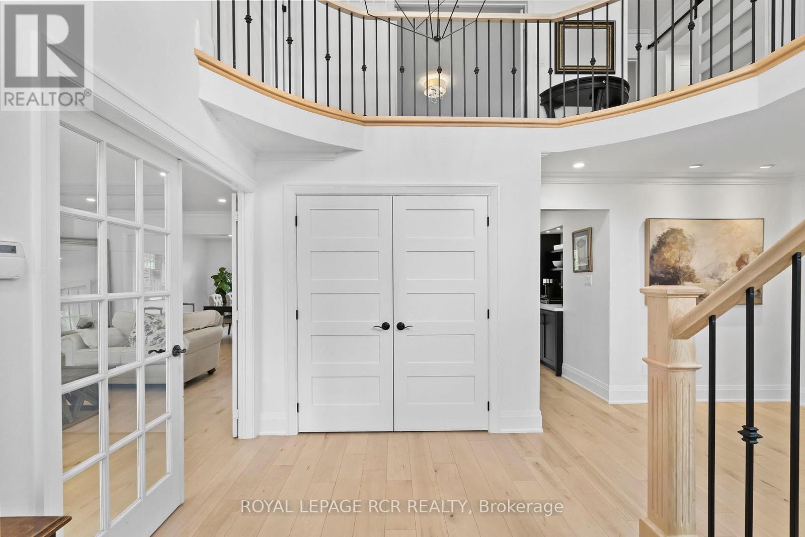 409 ALEX DONER DRIVE