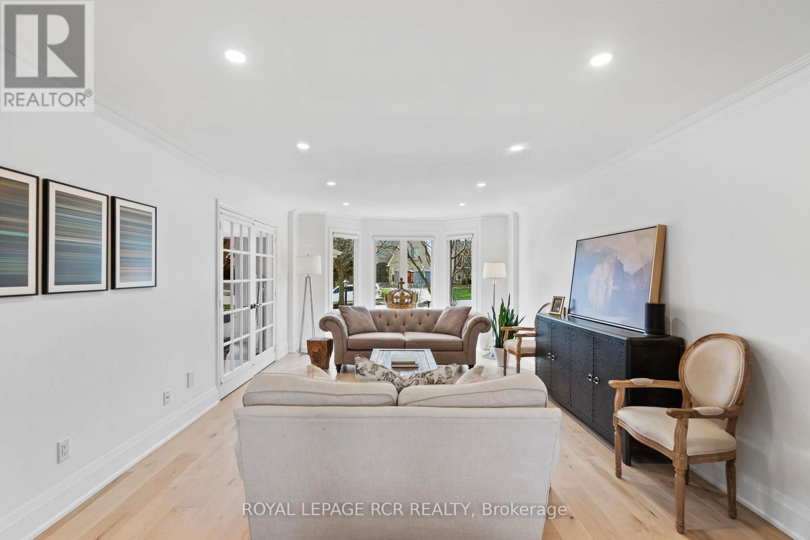 409 ALEX DONER DRIVE