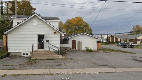 139 DRENNAN STREET Kingston ON K7K2S7