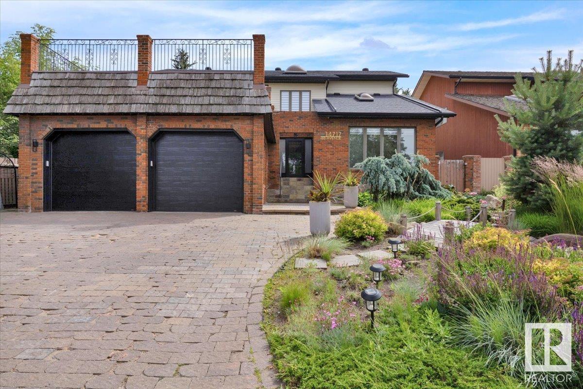 14717 48 AV NW