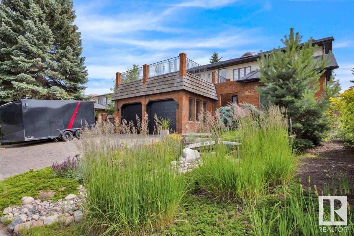 14717 48 AV NW