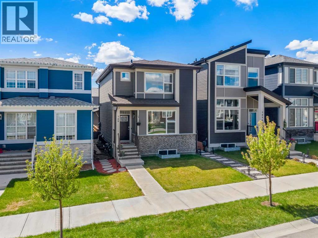 149 Belmont Boulevard SW