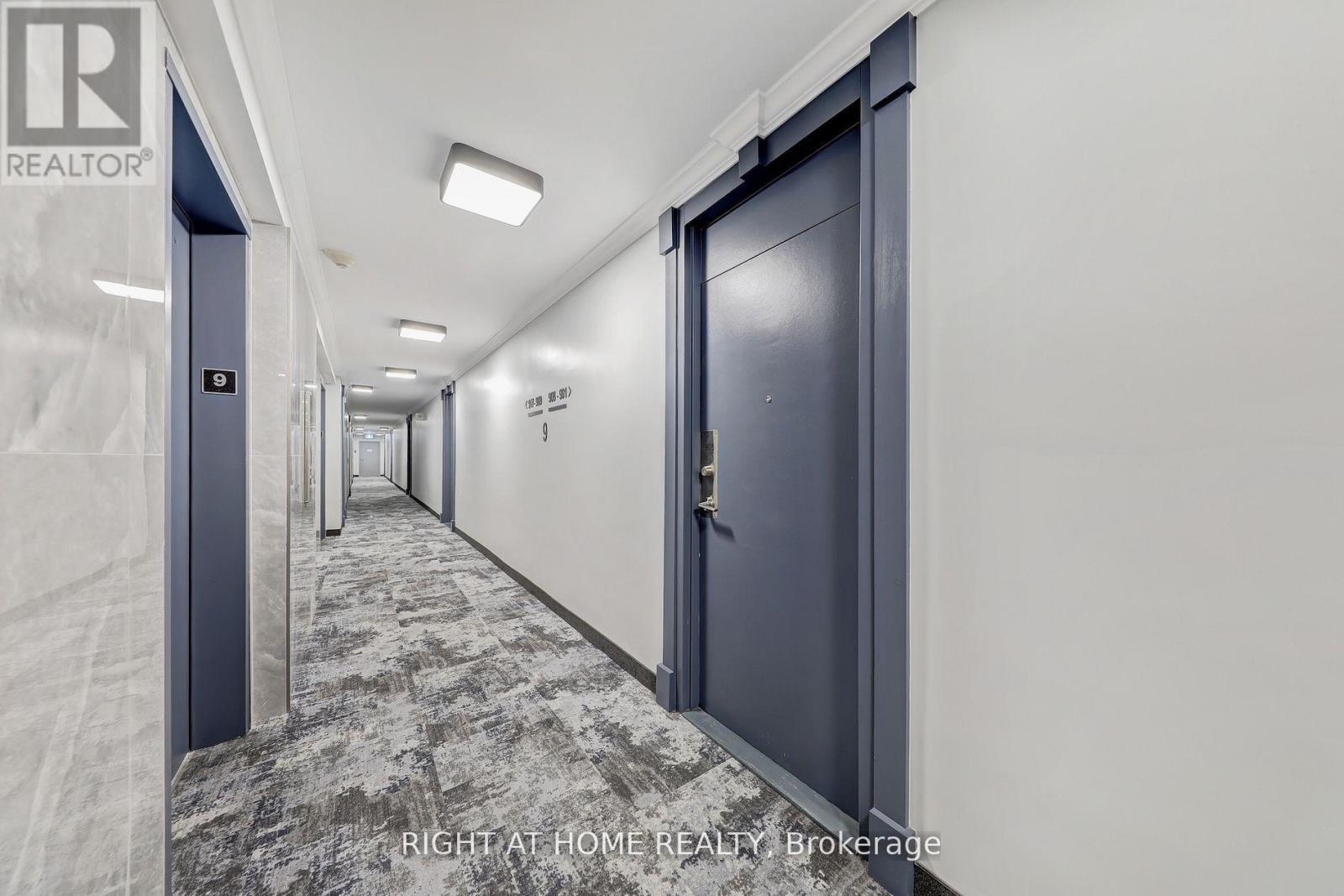 908 - 40 HOMEWOOD AVENUE