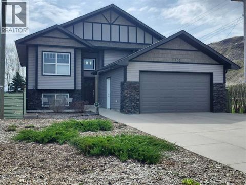 102 9 Street Drumheller AB T0J0Y0