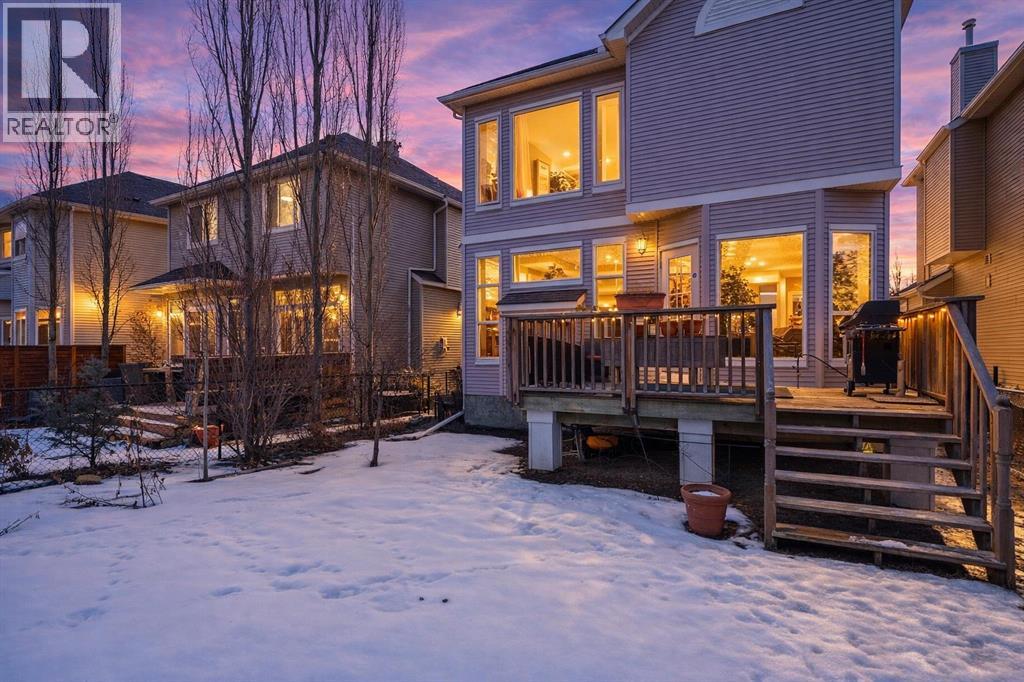 90 Discovery Ridge Gardens SW