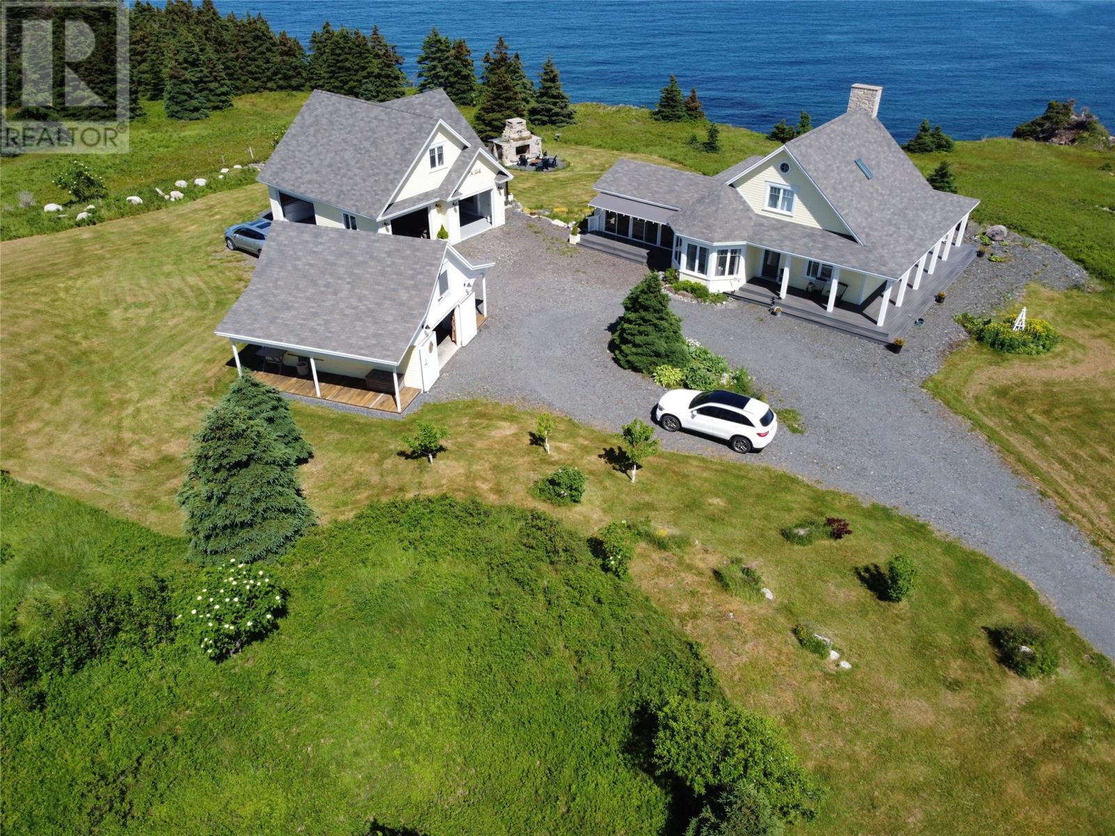 0 Yellow Cottage OTHER