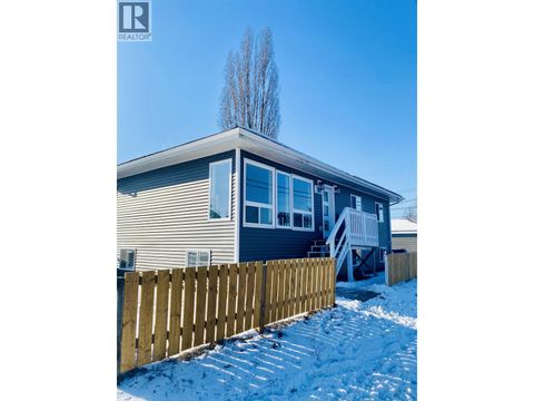 1015 HARPER STREET Prince George BC V2M2X1
