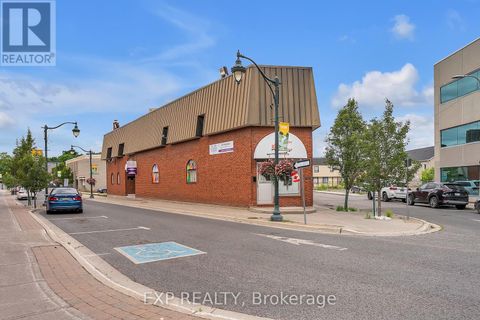 UNIT A - 2 KING STREET Quinte West (Trenton Ward) ON K8V3V7