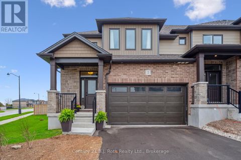 2 HAMILTON LANE East Luther Grand Valley ON L9W7S5
