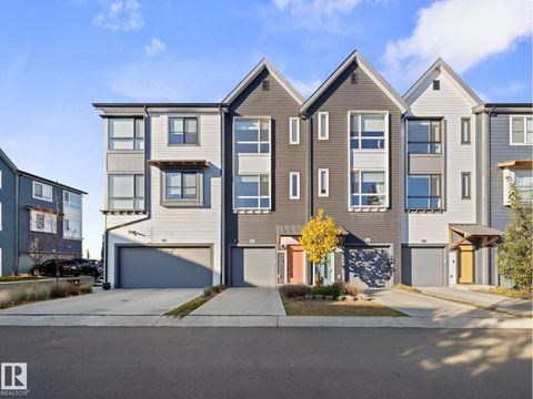 #35 100 JENSEN LAKES BV St. Albert AB T8N7K9