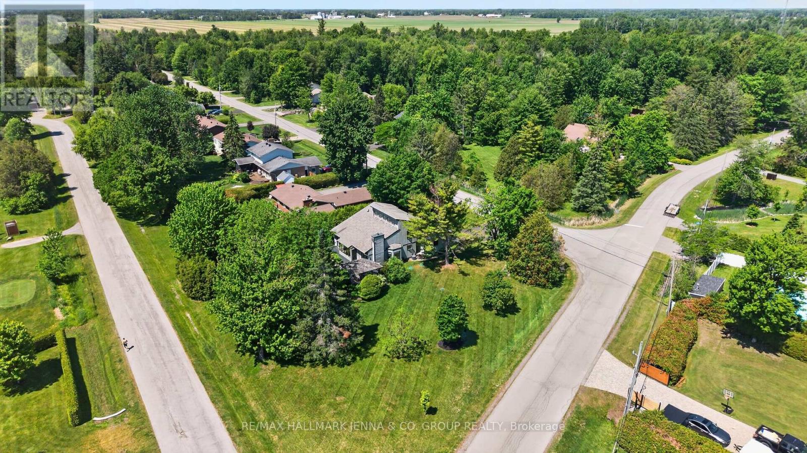 1214 UPTON ROAD