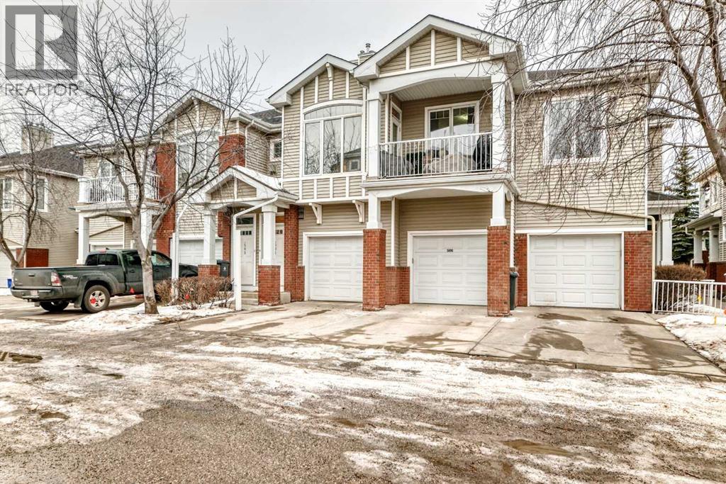 504, 8000 Wentworth Drive SW