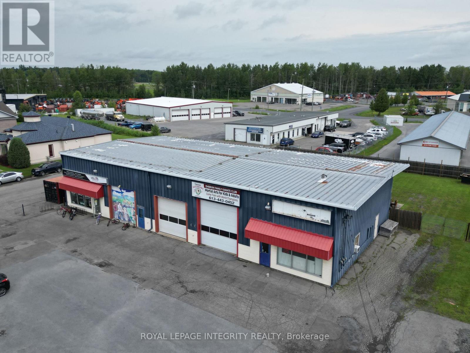 671 NOTRE DAME STREET