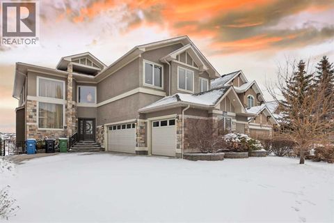 28 Panatella Manor NW Calgary AB T3K0A7