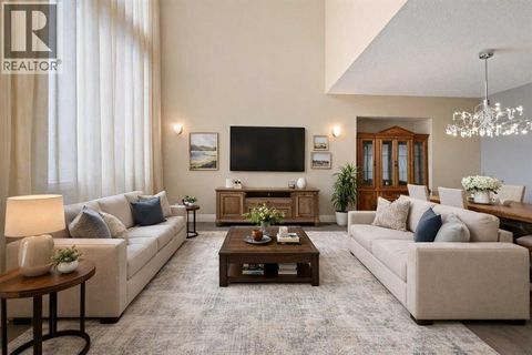 28 Panatella Manor NW Calgary AB T3K0A7