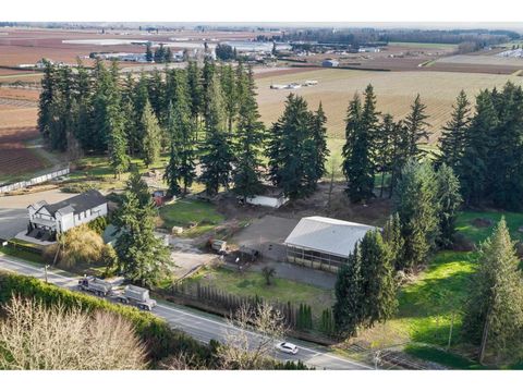 29380 HUNTINGDON ROAD Abbotsford BC V4X1S7