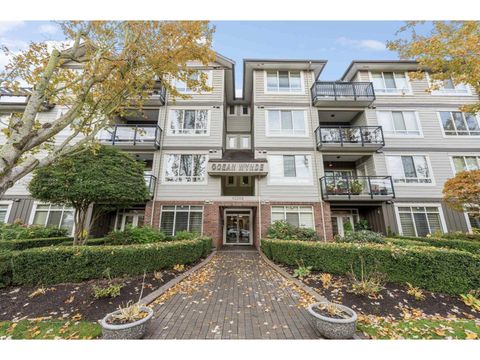 210 15368 17A AVENUE Surrey BC V4A1V3