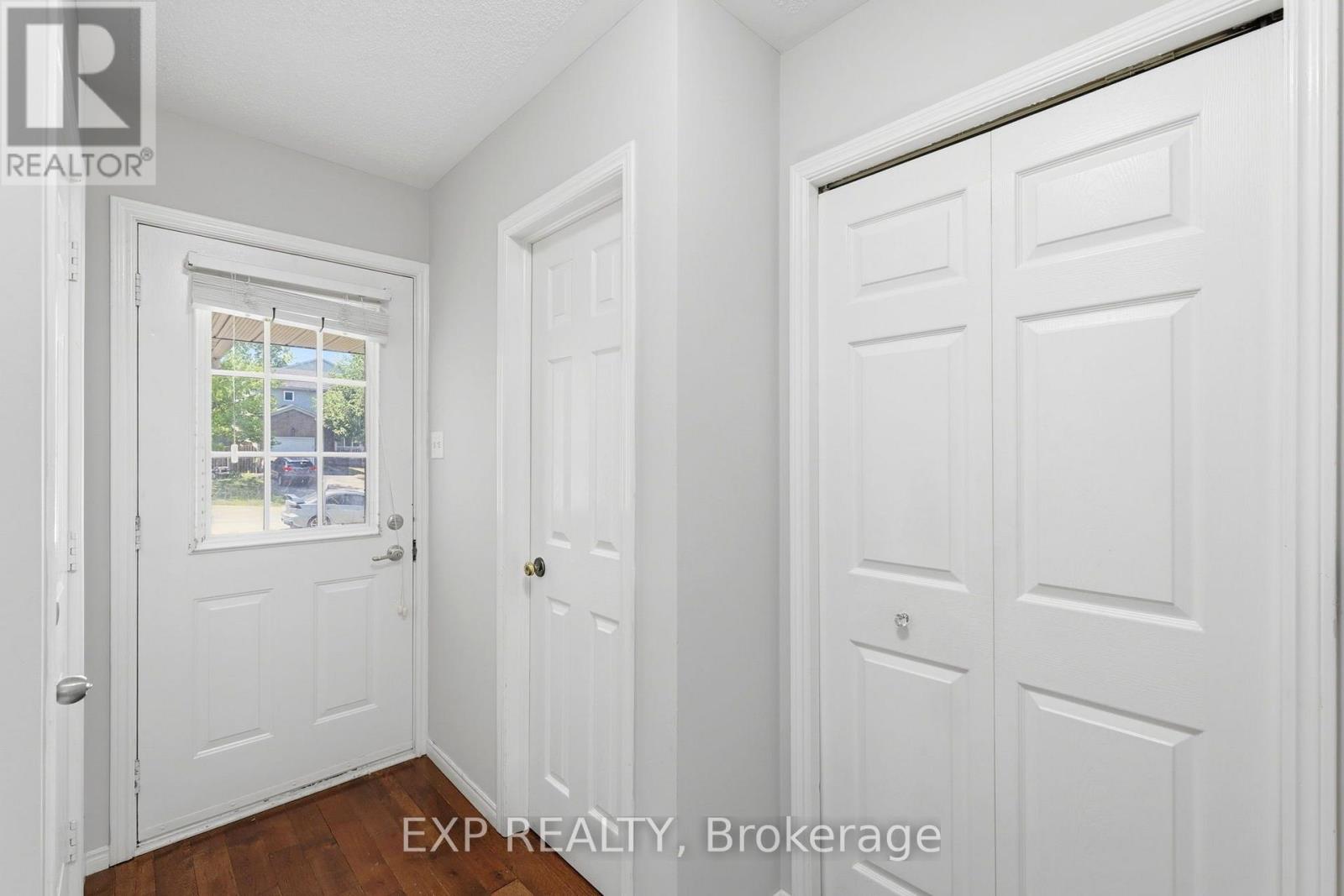 111 GERALD CRESCENT