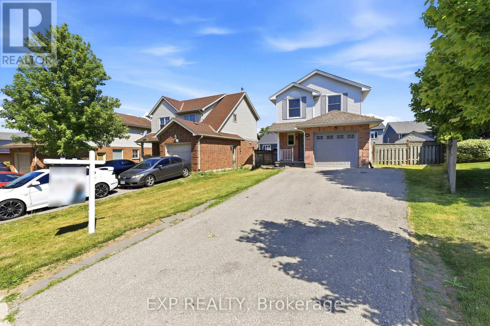 111 GERALD CRESCENT