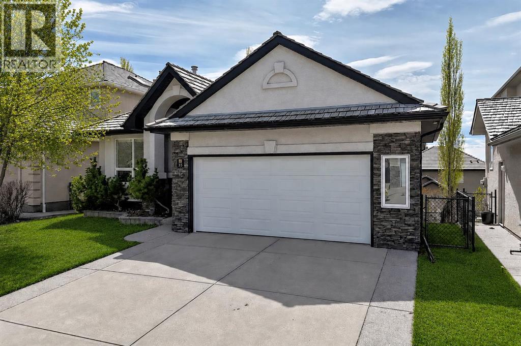 35 Arbour Vista Way NW