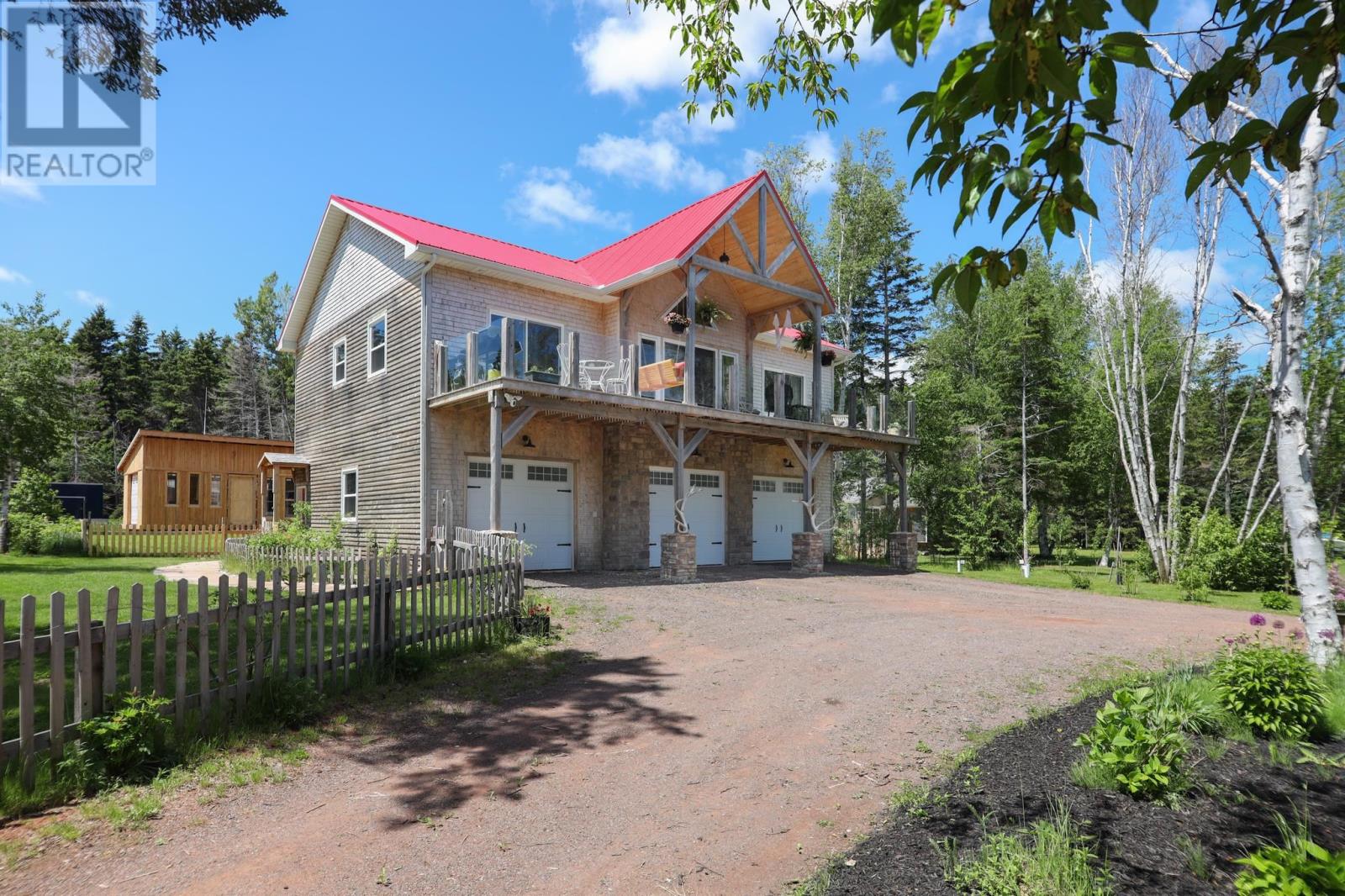 197 SPRUCE WAY