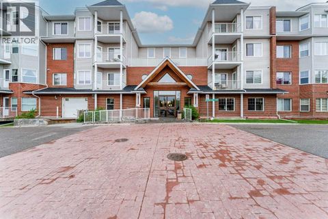 206, 8 Prestwick Pond Terrace SE Calgary AB T2Z4P3