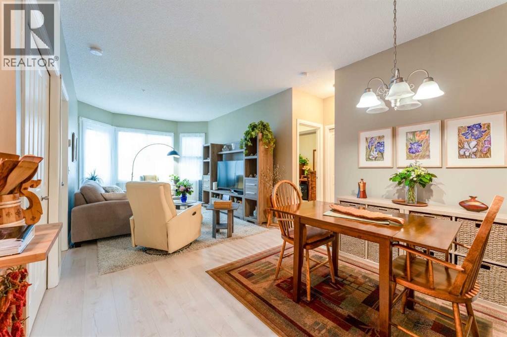 206, 8 Prestwick Pond Terrace SE