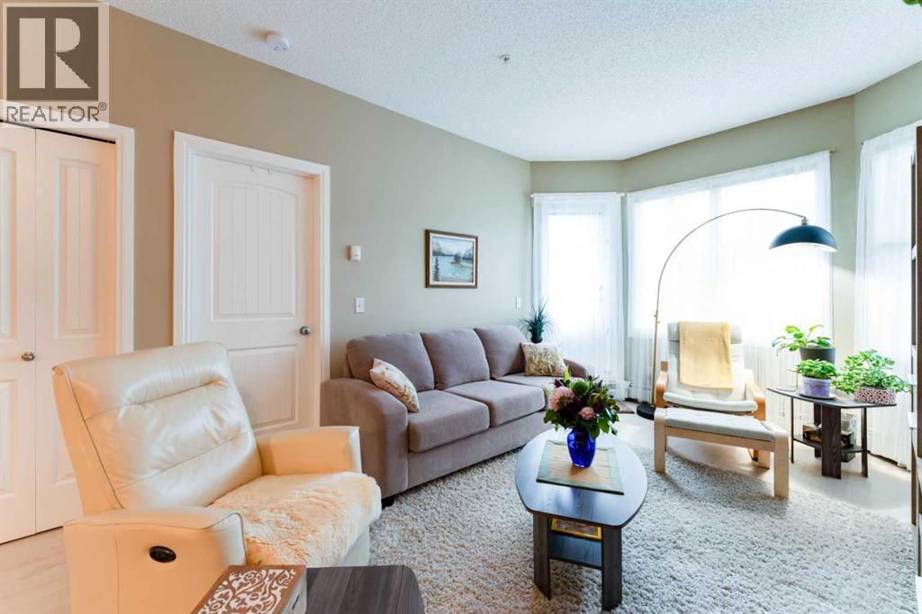 206, 8 Prestwick Pond Terrace SE